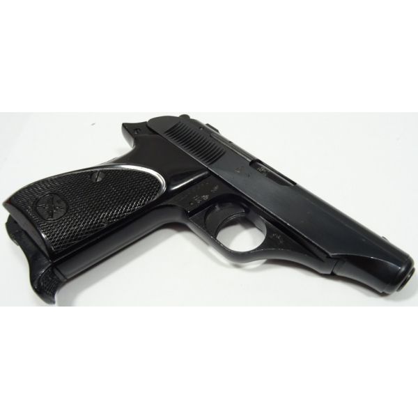 Pistolet Bernardelli mod. 60 kal. 7,65Br.